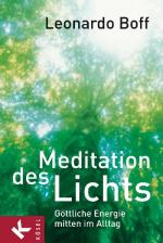 Cover-Bild Meditation des Lichts