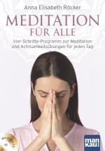 Cover-Bild Meditation für alle