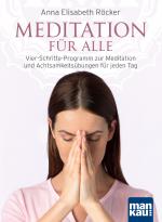 Cover-Bild Meditation für alle