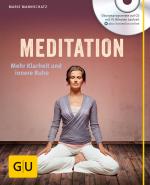 Cover-Bild Meditation (mit Audio-CD)