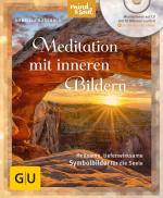 Cover-Bild Meditation mit inneren Bildern (mit CD)