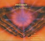 Cover-Bild Meditation von Jasmuheen