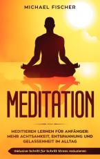 Cover-Bild MEDITATION