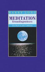 Cover-Bild Meditation