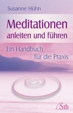 Cover-Bild Meditationen anleiten und führen