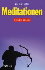 Cover-Bild Meditationen für Jugendliche