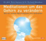 Cover-Bild Meditationen, um das Gehirn zu verändern