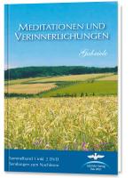 Cover-Bild MEDITATIONEN UND VERINNERLICHUNGEN