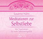 Cover-Bild Meditationen zur Selbstliebe