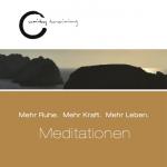 Cover-Bild Meditationen