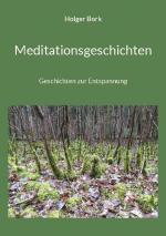 Cover-Bild Meditationsgeschichten
