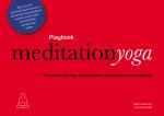 Cover-Bild MeditationYoga Playbook