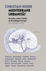 Cover-Bild Mediterrane Urbanität