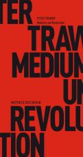 Cover-Bild Medium und Revolution