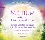 Cover-Bild Medium zwischen Himmel und Erde (CD)