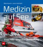 Cover-Bild Medizin auf See