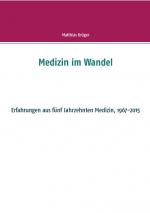 Cover-Bild Medizin im Wandel