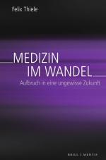 Cover-Bild Medizin im Wandel