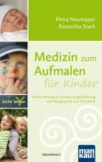 Cover-Bild Medizin zum Aufmalen für Kinder