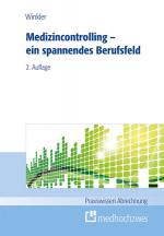 Cover-Bild Medizincontrolling - ein spannendes Berufsfeld