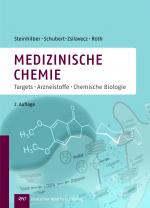 Cover-Bild Medizinische Chemie