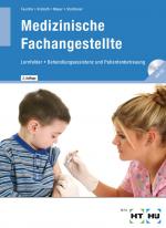 Cover-Bild Medizinische Fachangestellte