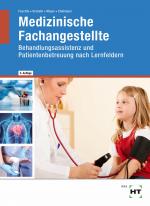 Cover-Bild Medizinische Fachangestellte