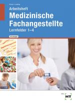 Cover-Bild Medizinische Fachangestellte