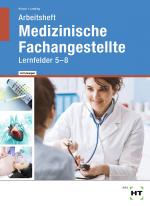 Cover-Bild Medizinische Fachangestellte