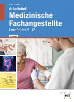 Cover-Bild Medizinische Fachangestellte