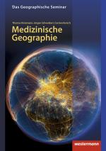 Cover-Bild Medizinische Geographie