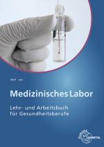 Cover-Bild Medizinisches Labor