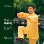 Cover-Bild Medizinisches Qigong