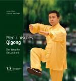 Cover-Bild Medizinisches Qigong