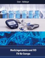 Cover-Bild Medizinprodukte und IVD