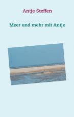 Cover-Bild Meer und mehr mit Antje