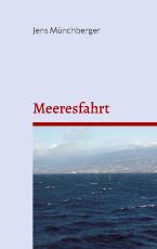 Cover-Bild Meeresfahrt
