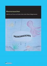 Cover-Bild Meeresrauschen