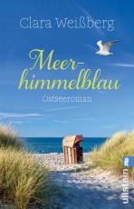 Cover-Bild Meerhimmelblau