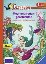 Cover-Bild Meerjungfrauengeschichten