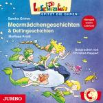 Cover-Bild Meermädchengeschichten & Delfingeschichten