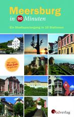 Cover-Bild Meersburg in 90 Minuten