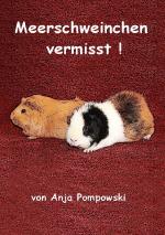 Cover-Bild Meerschweinchen vermisst!