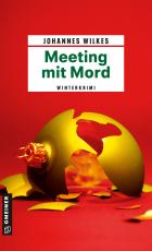 Cover-Bild Meeting mit Mord