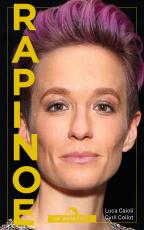 Cover-Bild Megan Rapinoe