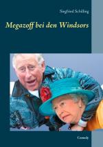 Cover-Bild Megazoff bei den Windsors