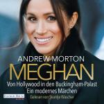 Cover-Bild Meghan