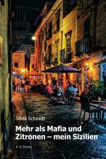 Cover-Bild Mehr als Mafia und Zitronen – mein Sizilien