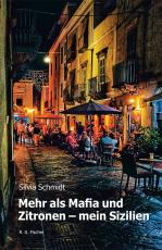 Cover-Bild Mehr als Mafia und Zitronen - mein Sizilien