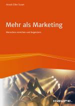 Cover-Bild Mehr als Marketing